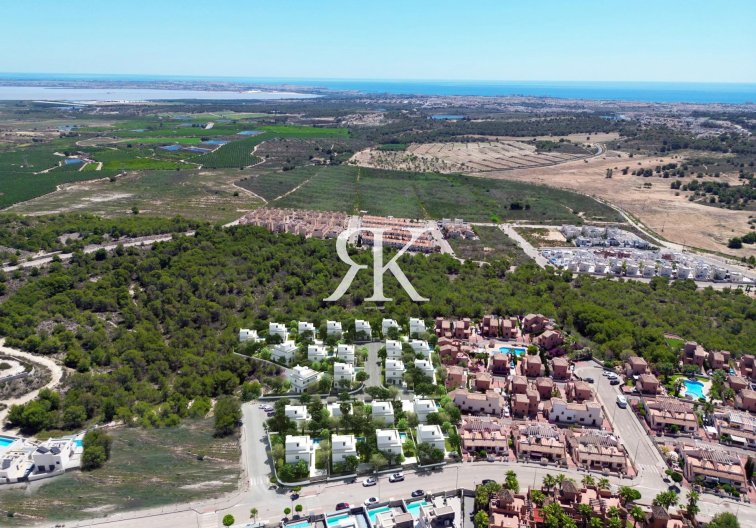 Obra Nueva - villa - San Miguel de Salinas - Cerro Del Sol