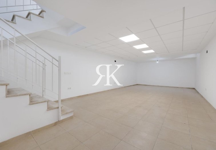 Neubau - Semidetached - San Fulgencio - El Oasis