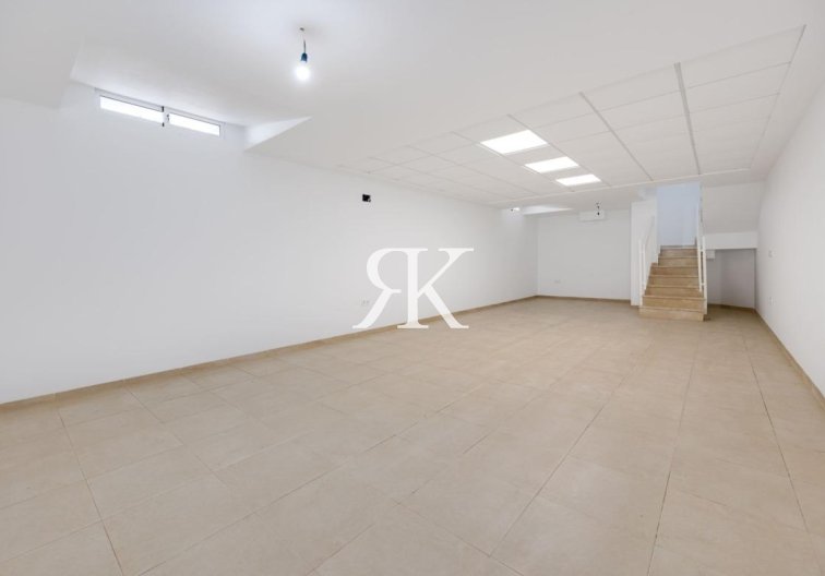 Neubau - Semidetached - San Fulgencio - El Oasis