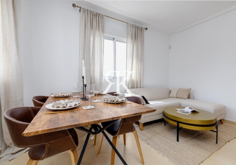 Neubau - Semidetached - San Fulgencio - El Oasis