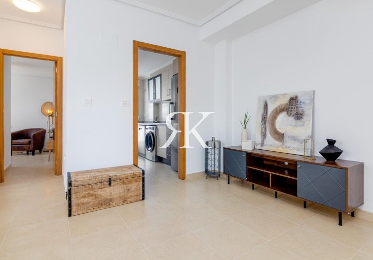 Neubau - Semidetached - San Fulgencio - El Oasis