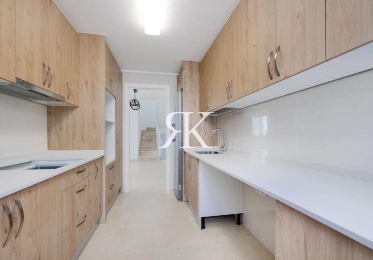 Neubau - Semidetached - San Fulgencio - El Oasis