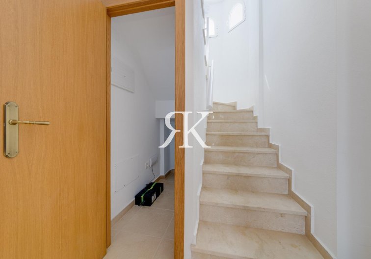 Neubau - Semidetached - San Fulgencio - El Oasis