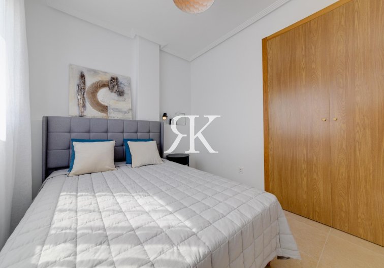 Neubau - Semidetached - San Fulgencio - El Oasis