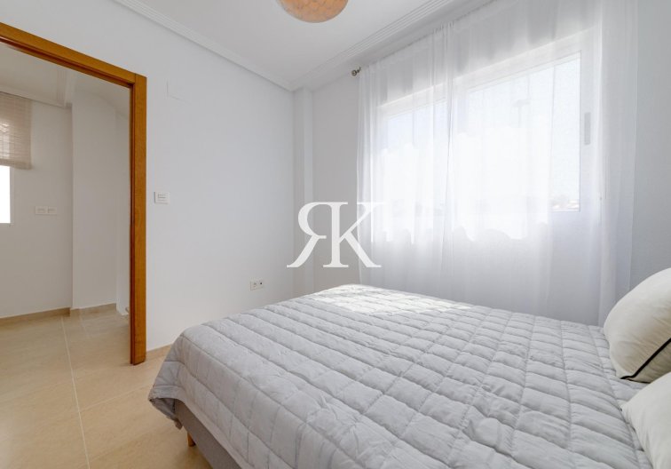 Neubau - Semidetached - San Fulgencio - El Oasis