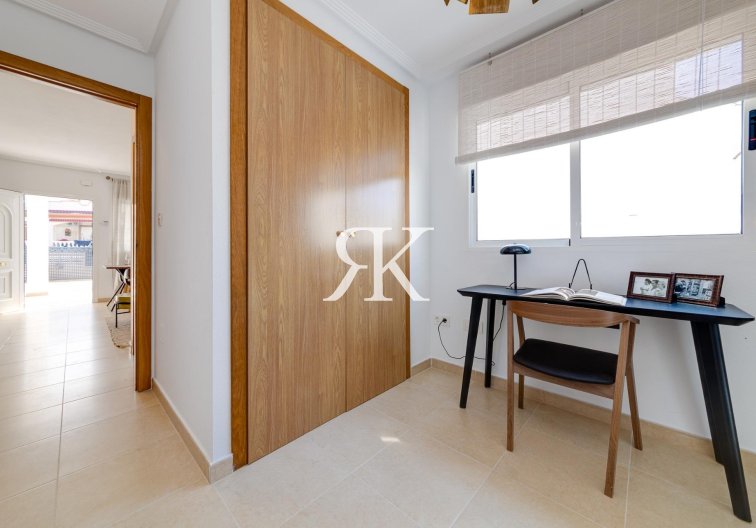 Neubau - Semidetached - San Fulgencio - El Oasis