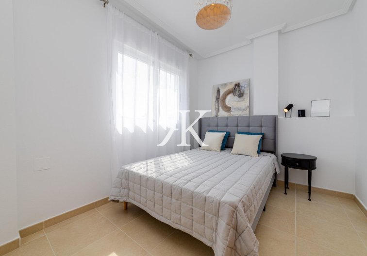 Neubau - Semidetached - San Fulgencio - El Oasis