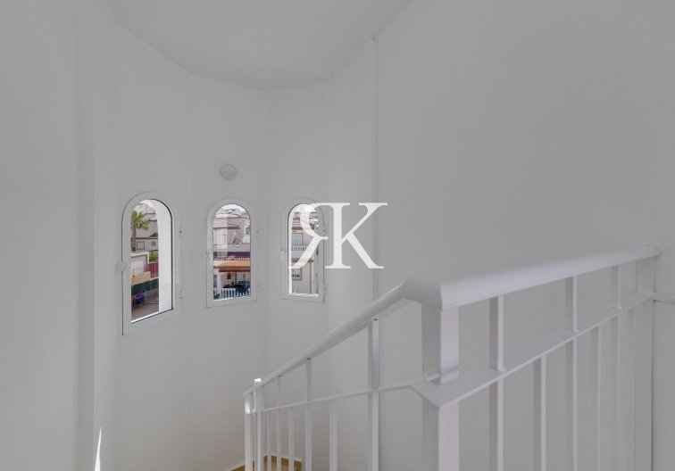 Neubau - Semidetached - San Fulgencio - El Oasis