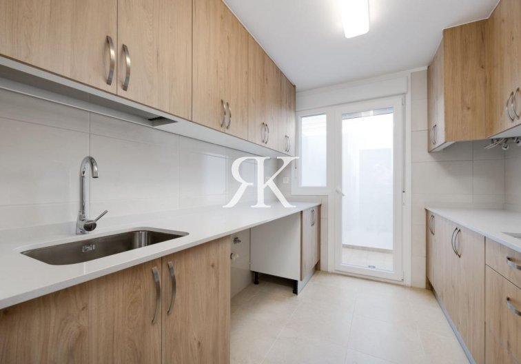 New Build - villa - San Fulgencio - El Oasis