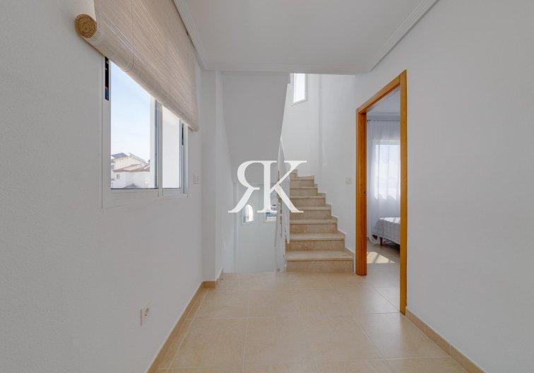 New Build - villa - San Fulgencio - El Oasis