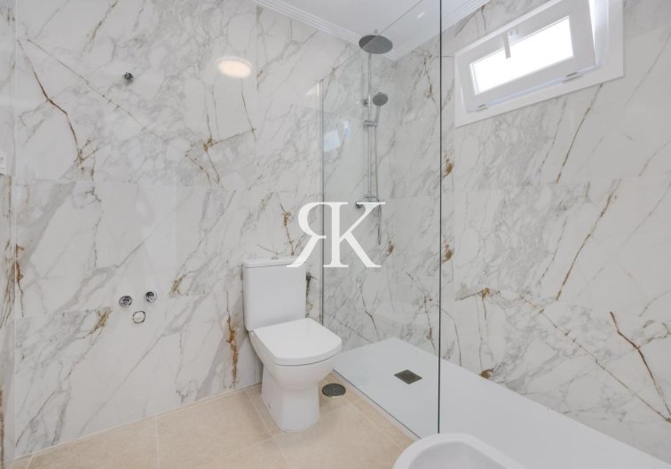 New Build - villa - San Fulgencio - El Oasis