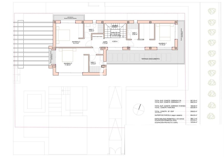 New Build - villa - Orihuela Costa - Cabo Roig
