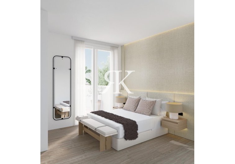 New Build - villa - Hondón de las Nieves - Centro