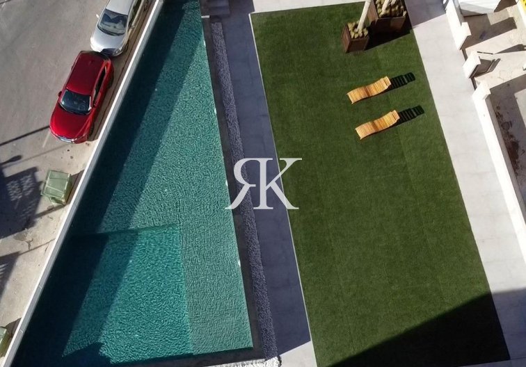 Neubau - Wohnung - San Pedro del Pinatar - Centro