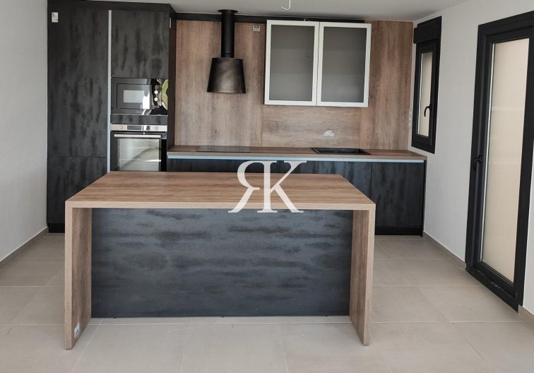 Neubau - Wohnung - Torre Pacheco - Centro