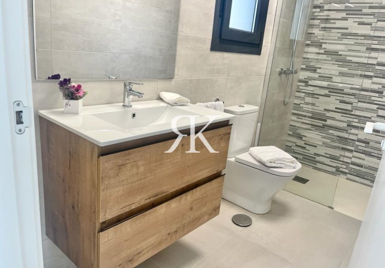 Neubau - Wohnung - Torre Pacheco - Centro