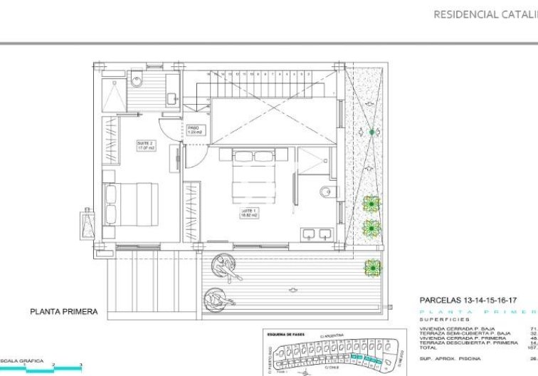 New Build - villa - Finestrat - Golf Bahia