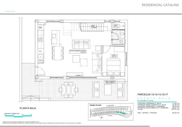 New Build - villa - Finestrat - Golf Bahia