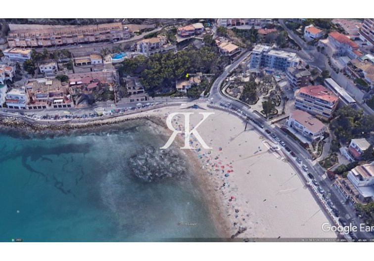 Neubau - Penthaus - Benidorm - Poniente