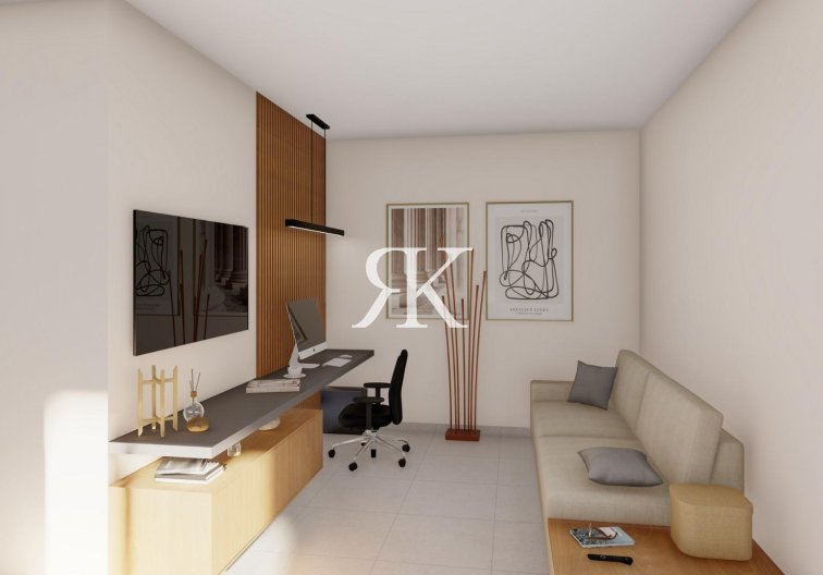 Neubau - villa - Yecla