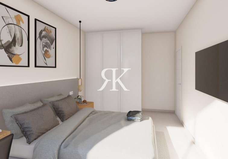 Neubau - villa - Yecla