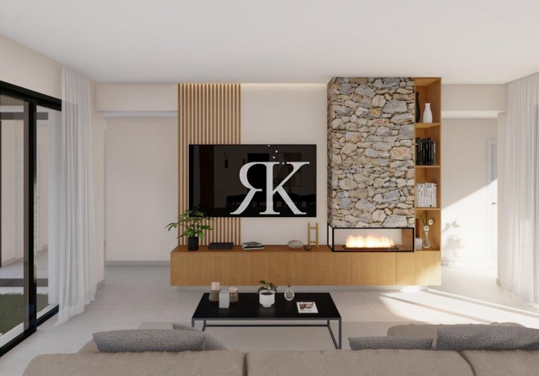 Construction Neuve - villa - Yecla