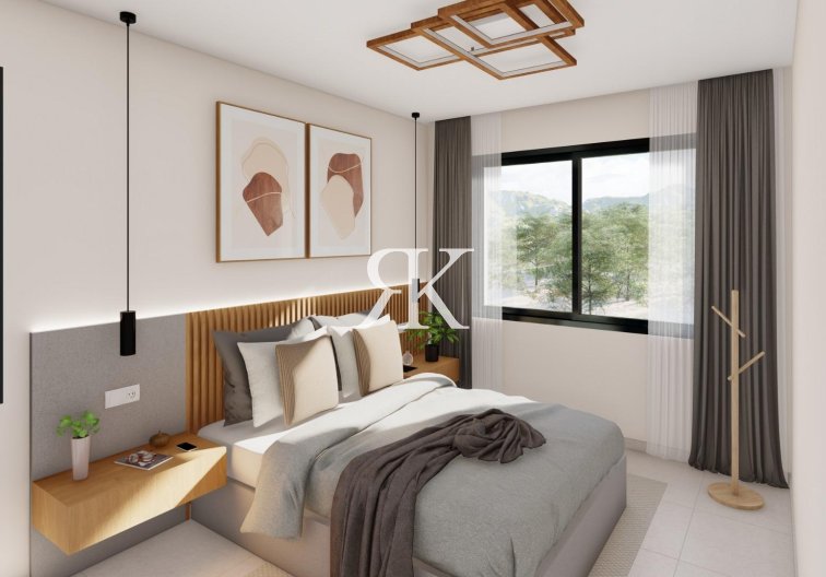 Construction Neuve - villa - Yecla