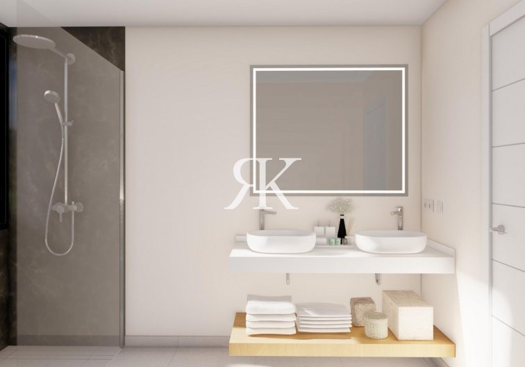 Construction Neuve - villa - Yecla