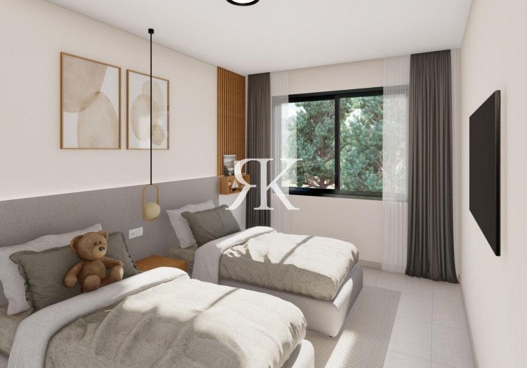 Construction Neuve - villa - Yecla