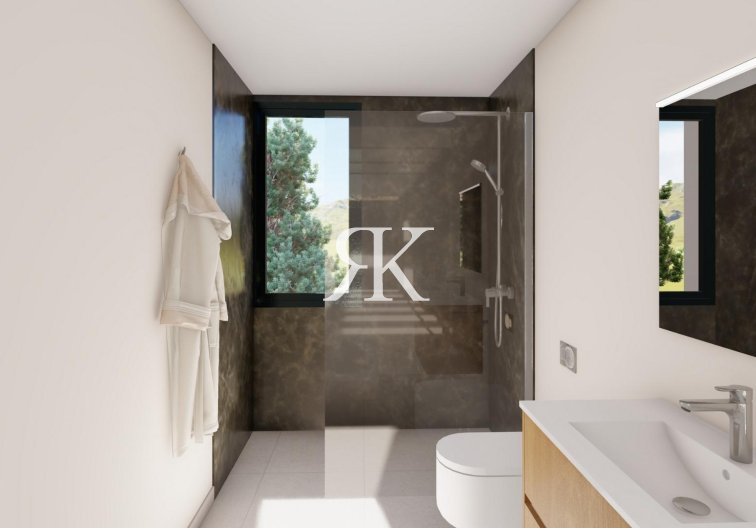 Construction Neuve - villa - Yecla