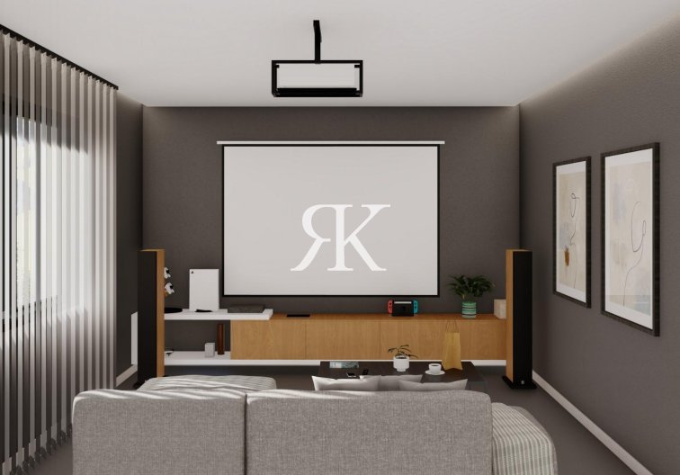 Construction Neuve - villa - Yecla