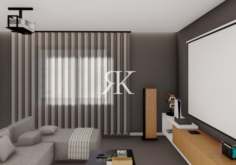 Construction Neuve - villa - Yecla