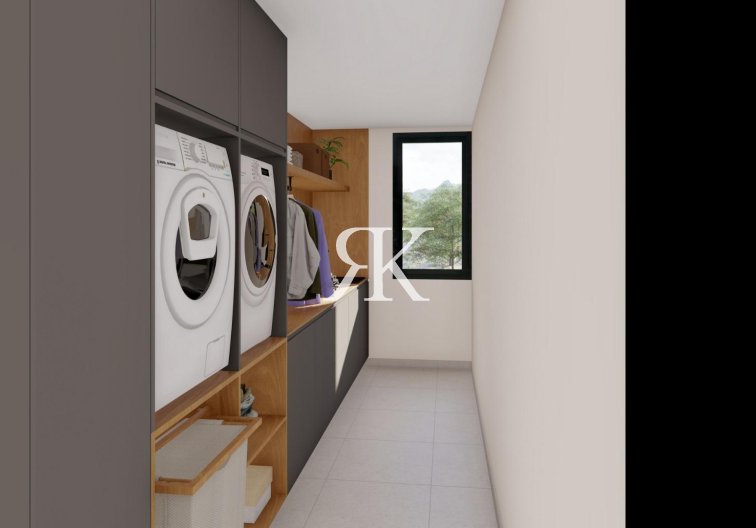 Construction Neuve - villa - Yecla