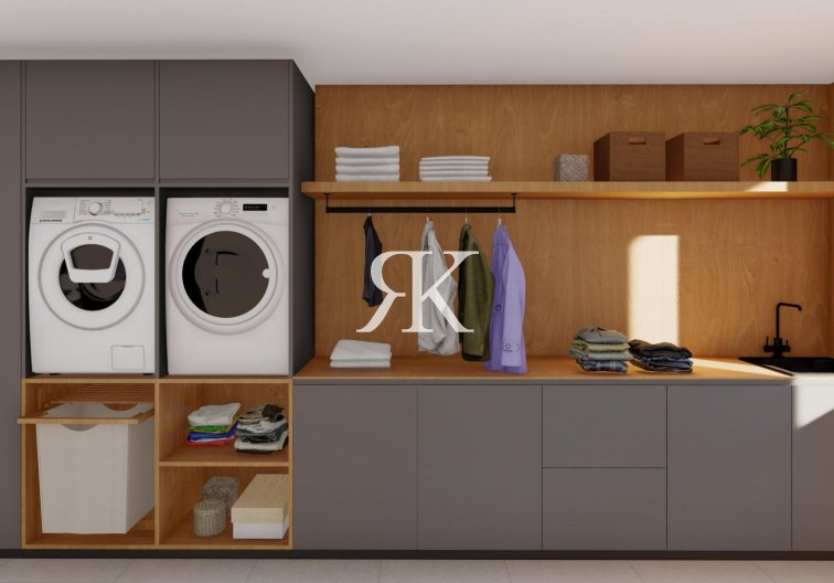 Construction Neuve - villa - Yecla