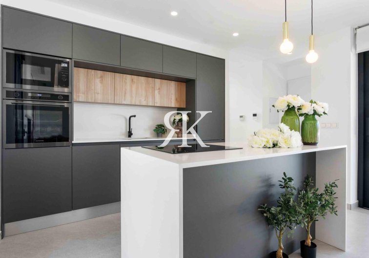 Neubau - villa - Rojales - Benimar