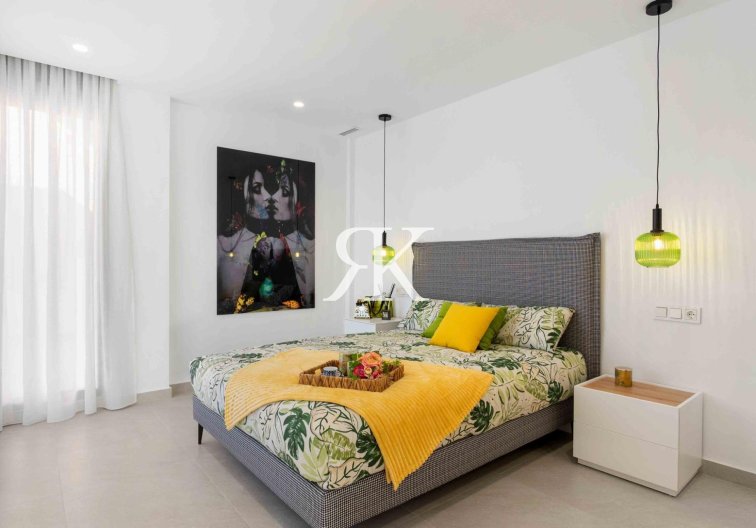 Neubau - villa - Rojales - Benimar