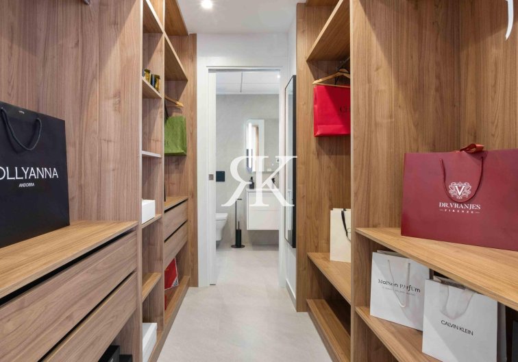 Neubau - villa - Rojales - Benimar