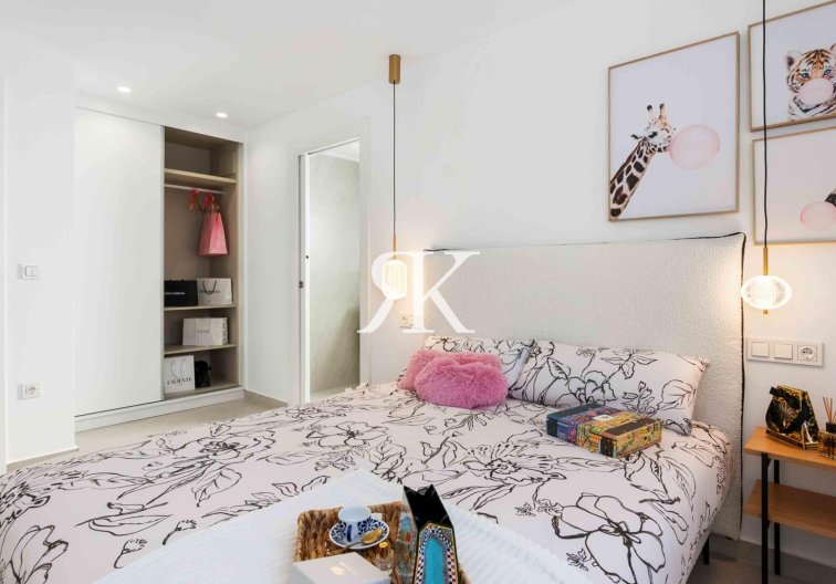 Neubau - villa - Rojales - Benimar