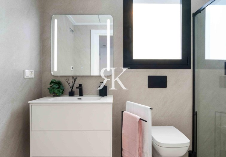 Neubau - villa - Rojales - Benimar