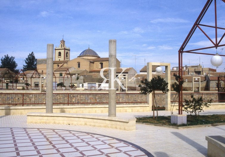 Neubau - villa - Rojales - Benimar