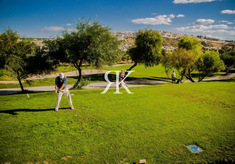 Neubau - villa - Rojales - Benimar