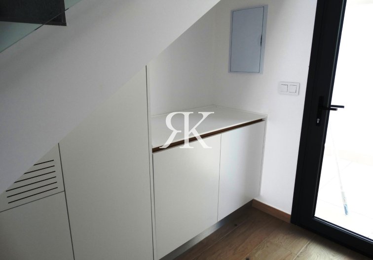 New Build - town house - San Javier - Santiago de la Ribera