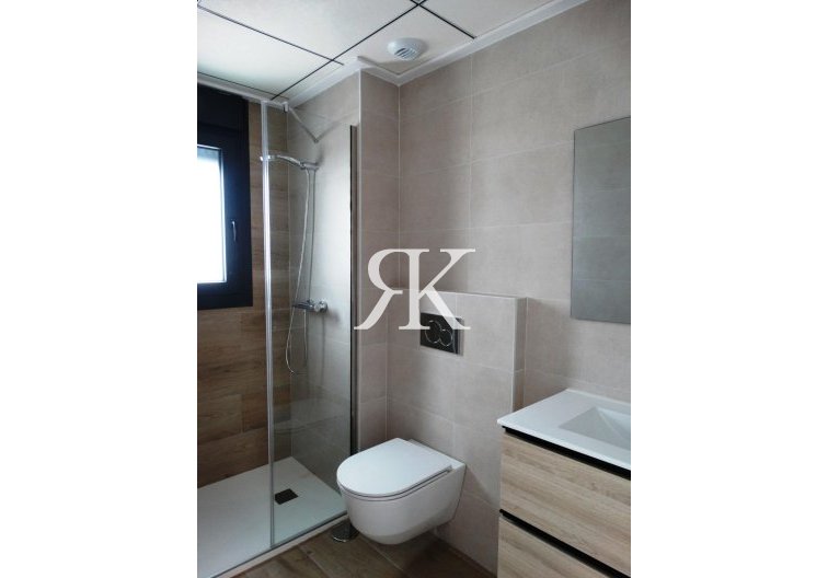 New Build - town house - San Javier - Santiago de la Ribera