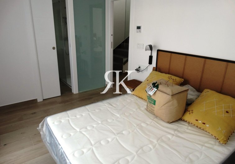 New Build - town house - San Javier - Santiago de la Ribera