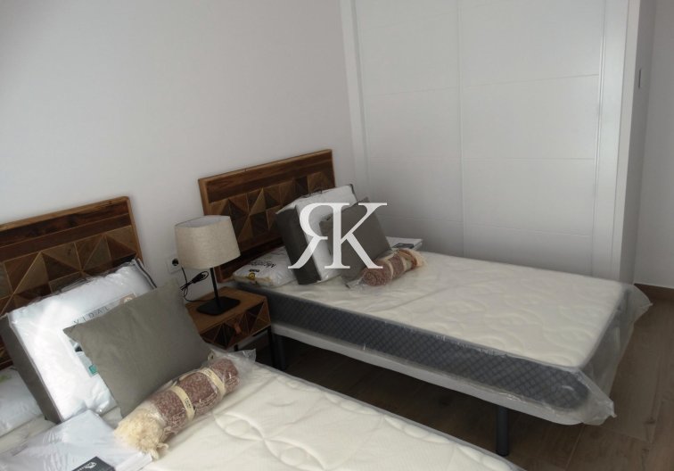 New Build - town house - San Javier - Santiago de la Ribera