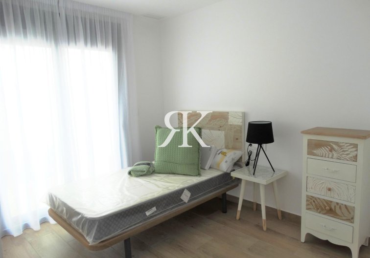 New Build - town house - San Javier - Santiago de la Ribera