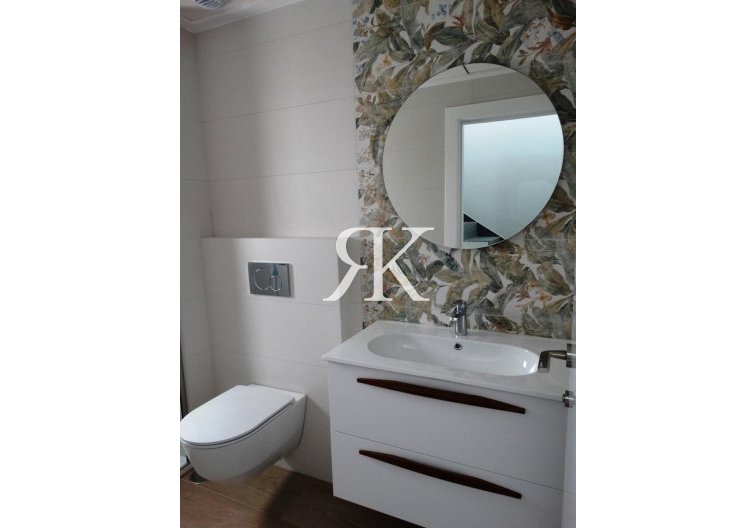 New Build - town house - San Javier - Santiago de la Ribera