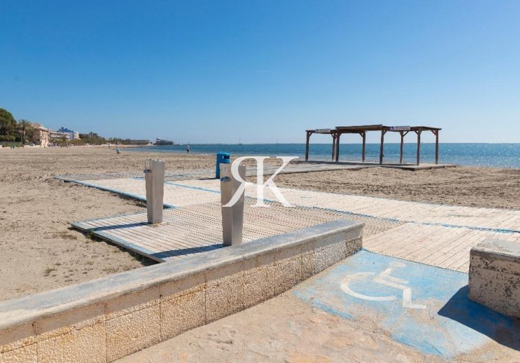 New Build - town house - San Javier - Santiago de la Ribera