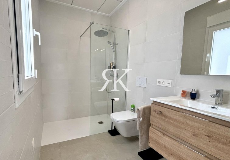 New Build - villa - Rojales - Atalaya Park