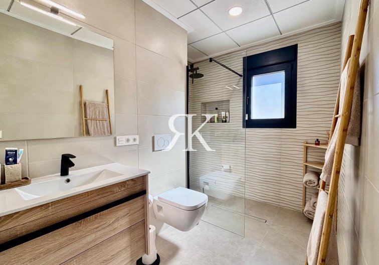 New Build - villa - Rojales - Atalaya Park